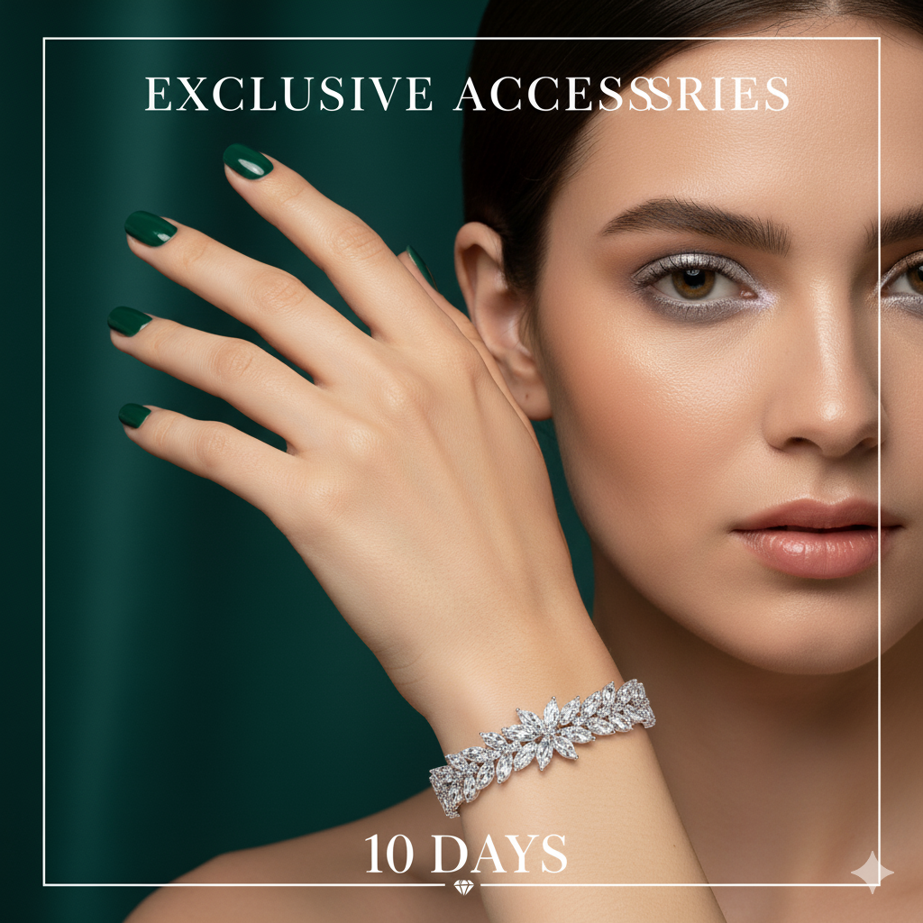 VitaFlorina bracelet