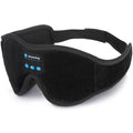 Sleep mask, 3D Bluetooth headphones