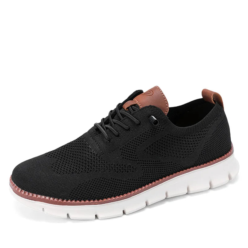 Stylish men's casual shoes