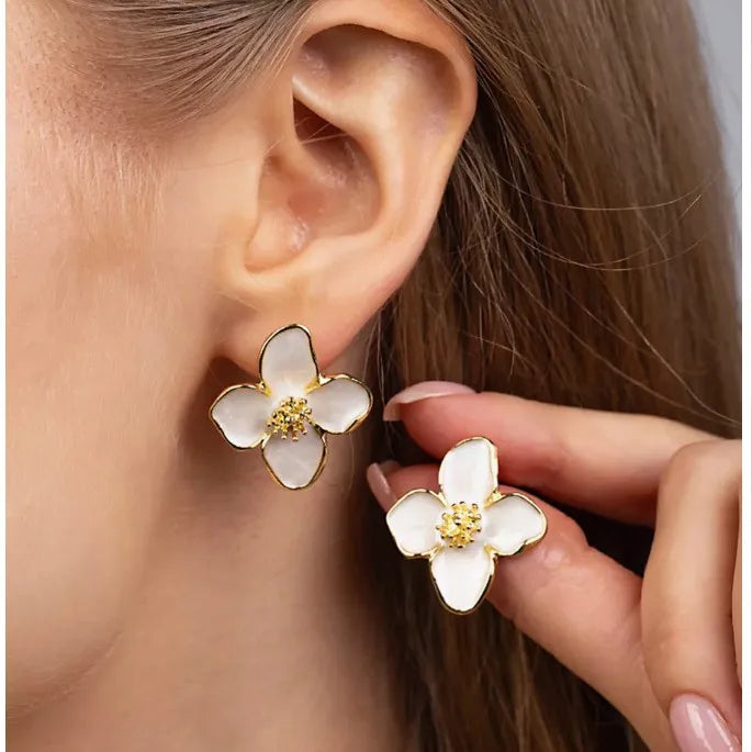 Nalina Earrings