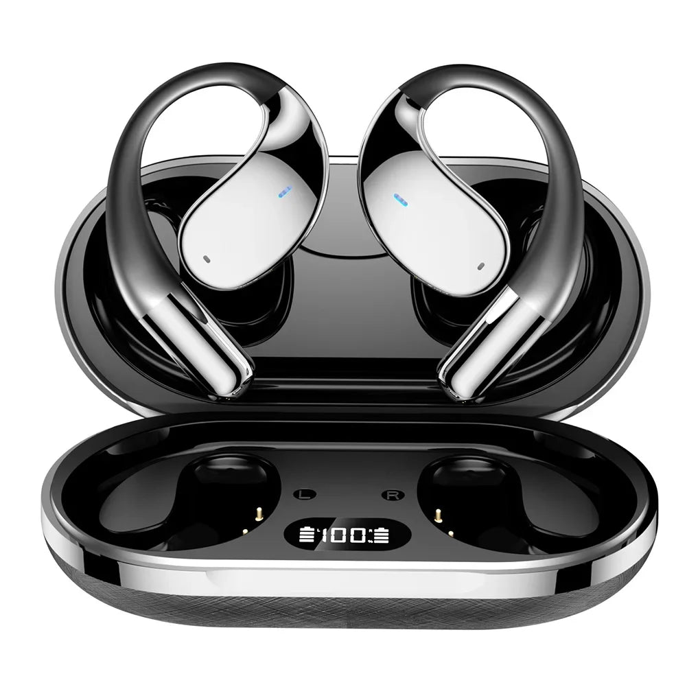 3-in-1 Translator Earphones