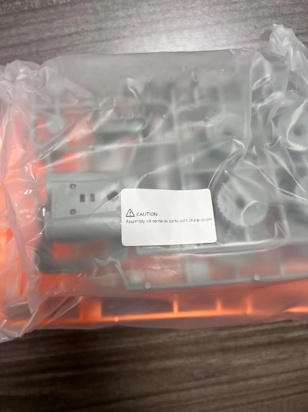 7-in-1 Solar Powered Robot for Kids