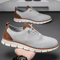 Stylish men's casual shoes