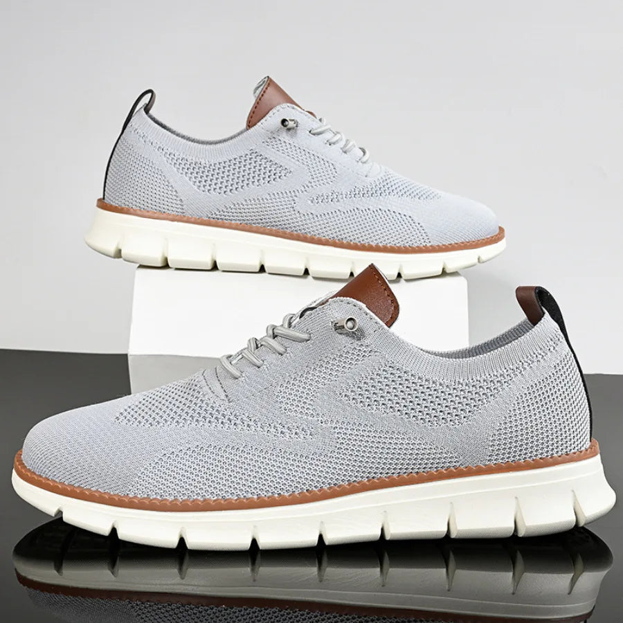 Stylish men's casual shoes