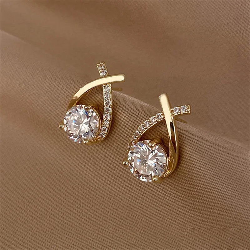 Tistri Earrings