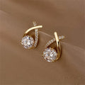 Tistri Earrings