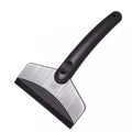 Car cleaning shovel, glass ice scraper