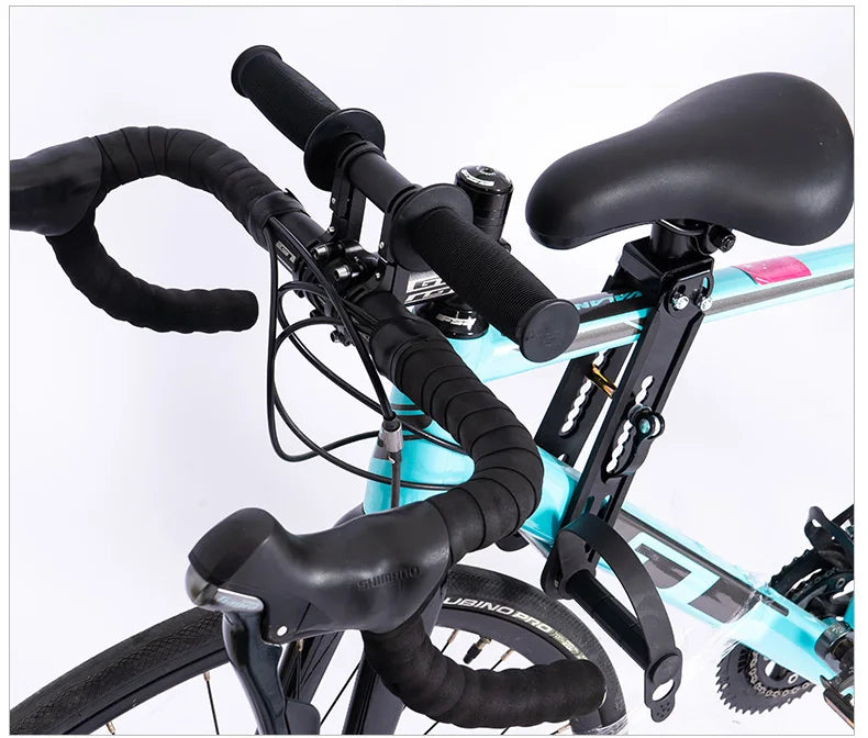 Children's bicycle seat