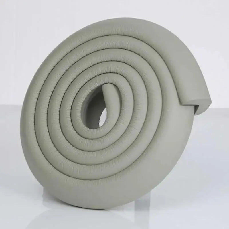 Table Corner Safety Bumper Strips Baby Protection