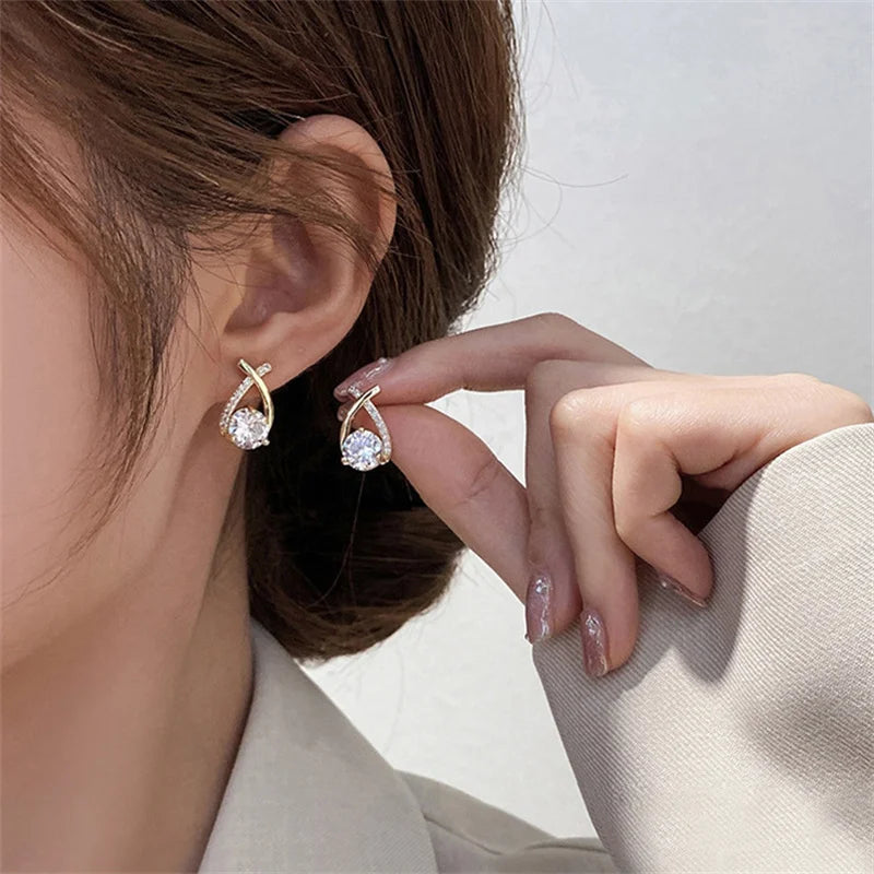 Tistri Earrings