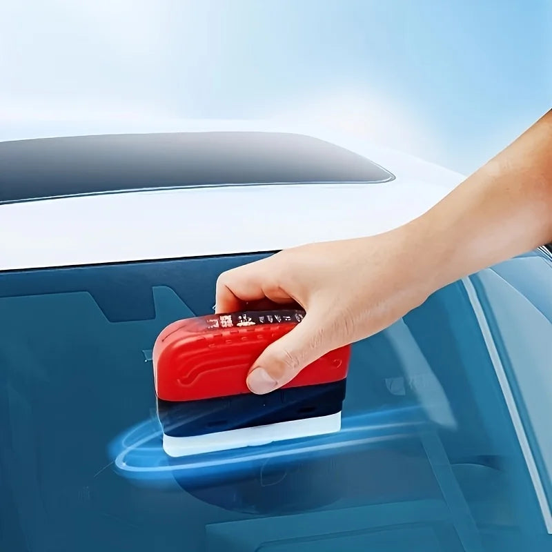 Waterproof car windshield wiper