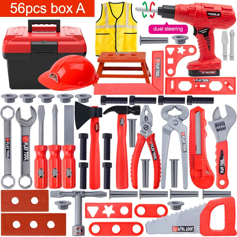 building game for children