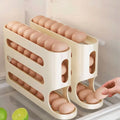 Modern egg holder