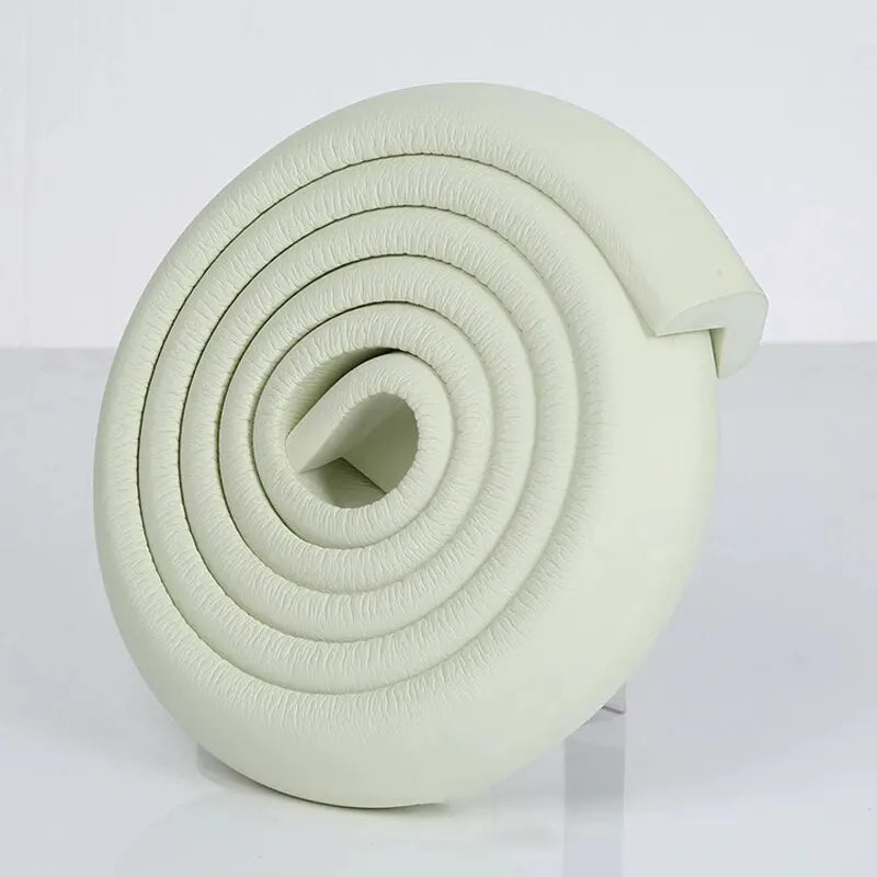 Table Corner Safety Bumper Strips Baby Protection