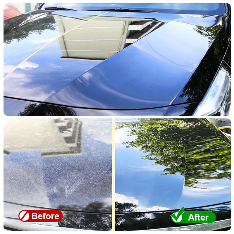 Nano ceramic coating for cars
