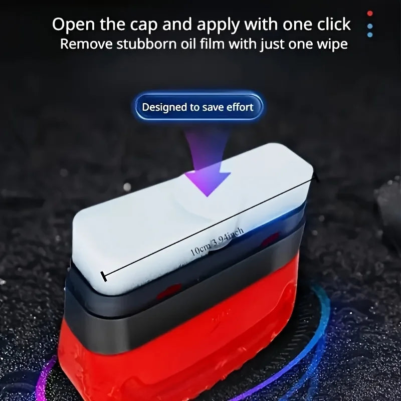 Waterproof car windshield wiper