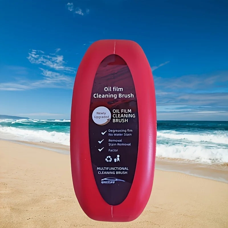 Waterproof car windshield wiper