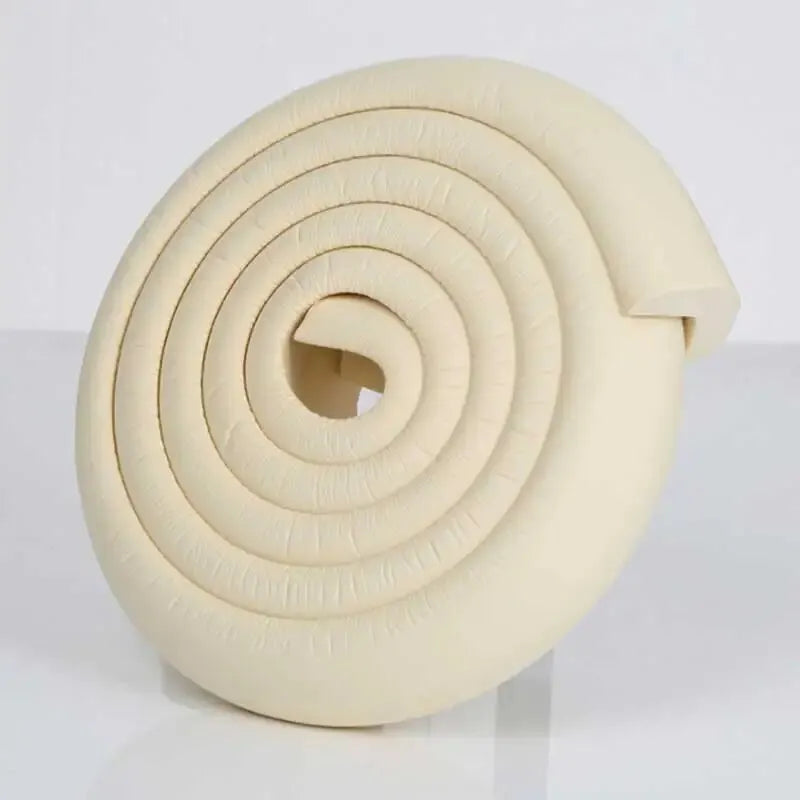 Table Corner Safety Bumper Strips Baby Protection