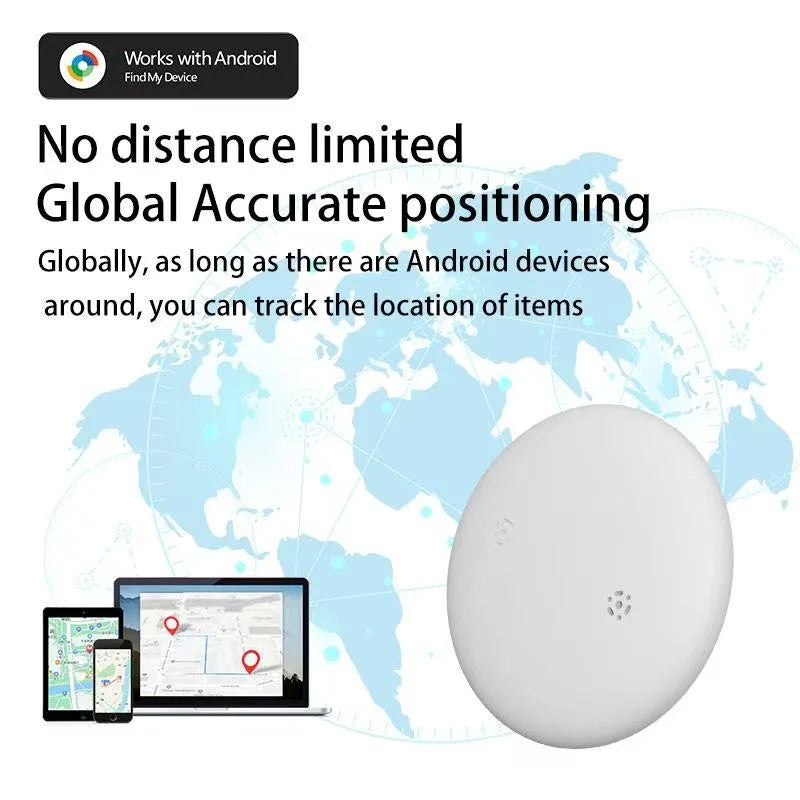 GPS tracking device