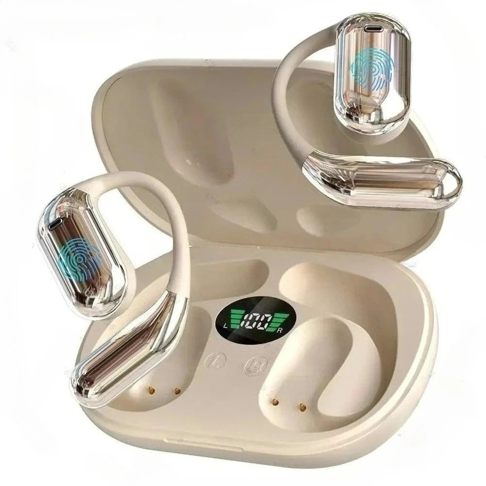 3-in-1 Translator Earphones