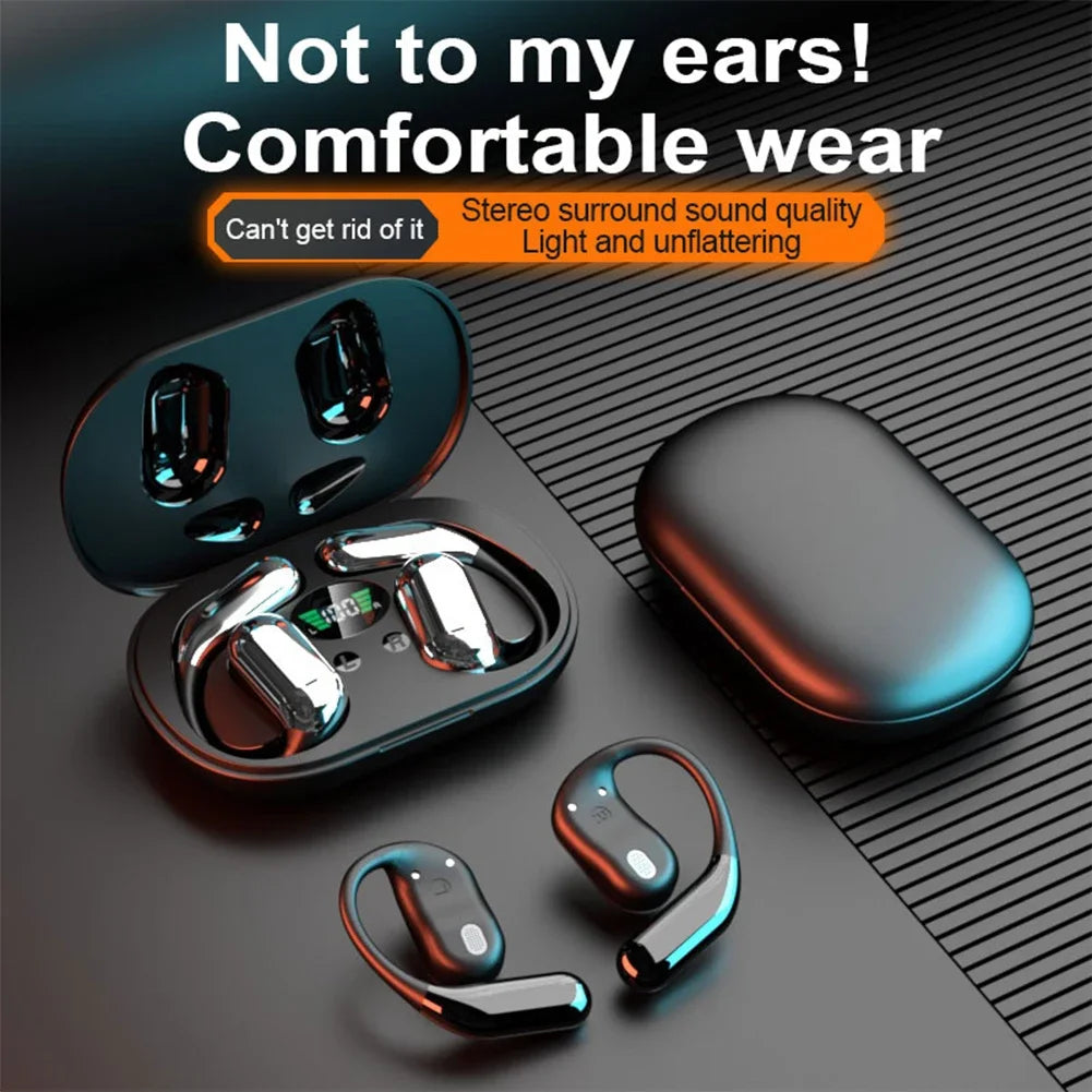 3-in-1 Translator Earphones