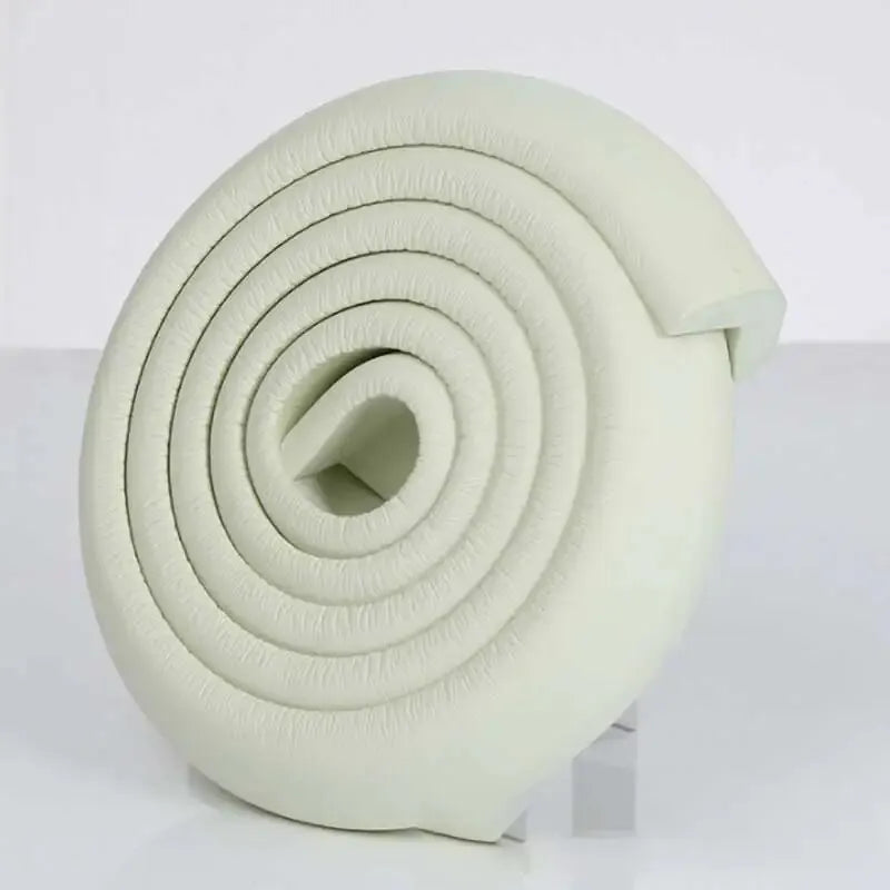 Table Corner Safety Bumper Strips Baby Protection