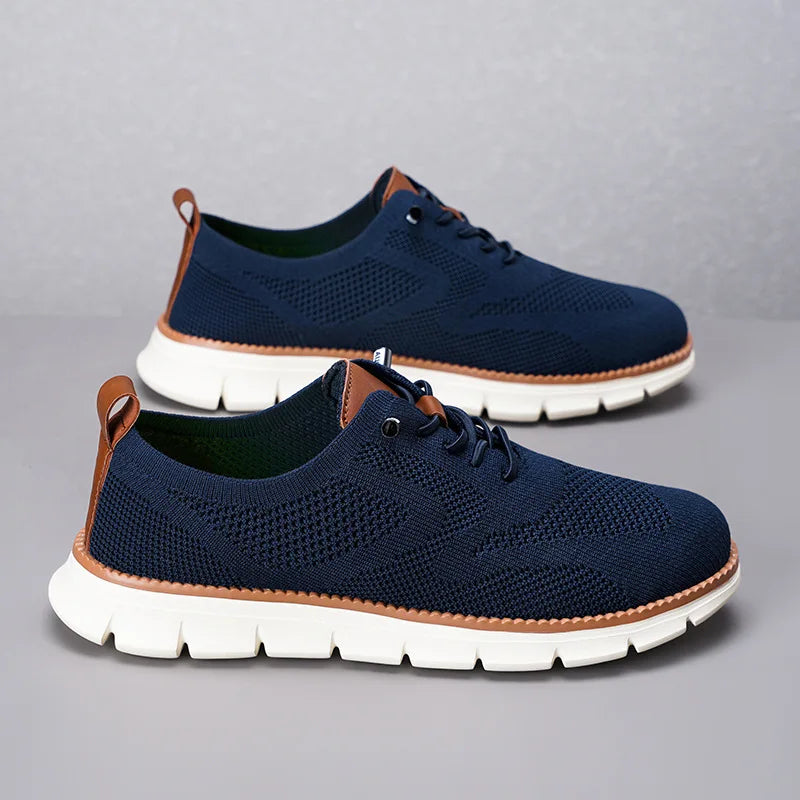 Stylish men's casual shoes