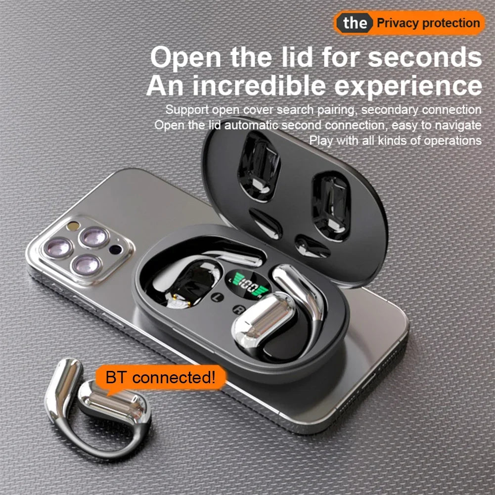 3-in-1 Translator Earphones
