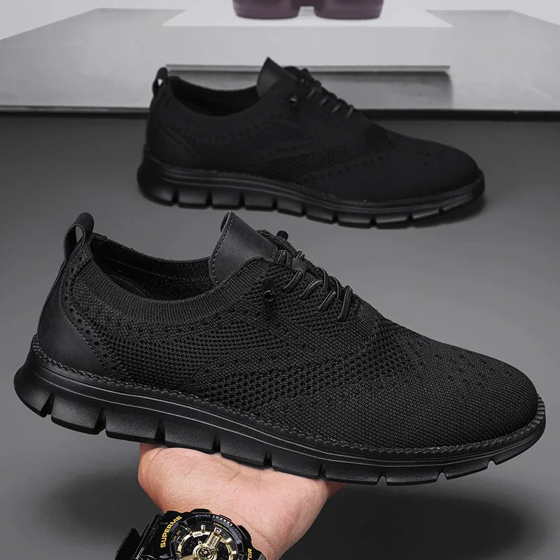 Stylish men's casual shoes