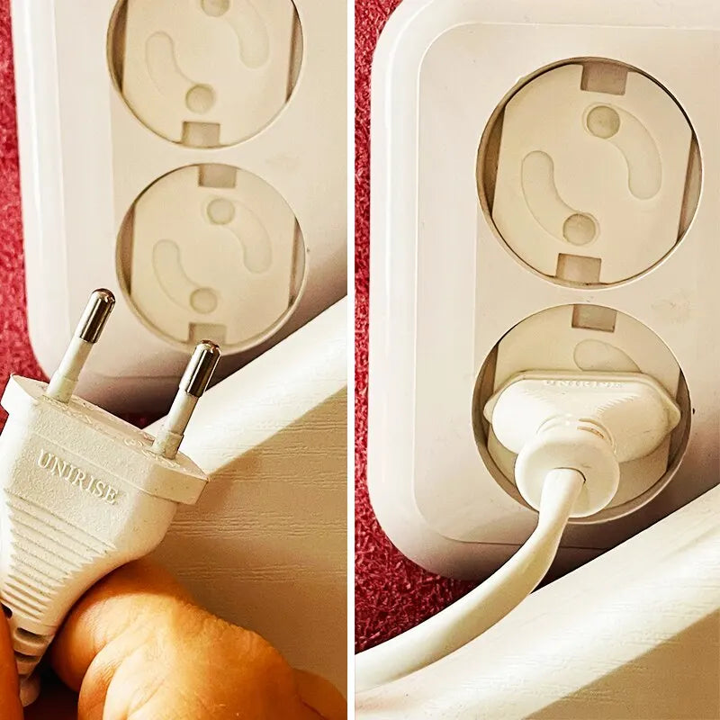 Baby Safety Socket Covers